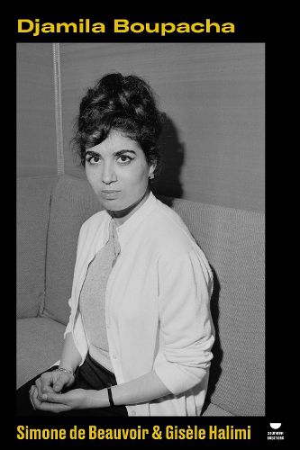 Cover image for Djamila Boupacha