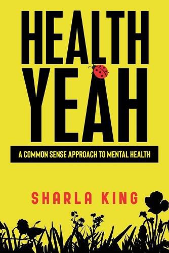 Cover image for Health Yeah