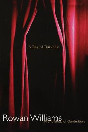 Cover image for A Ray of Darkness