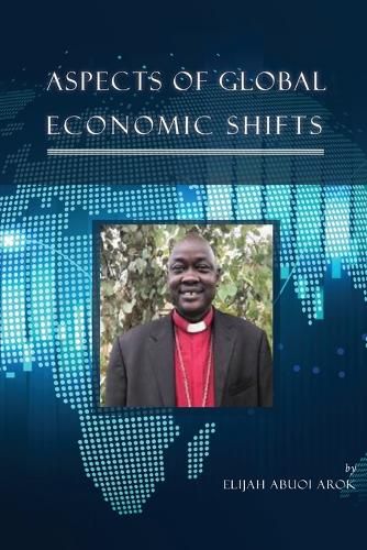 Cover image for Aspects of Global Economic Shifts