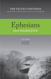 Cover image for Ephesians