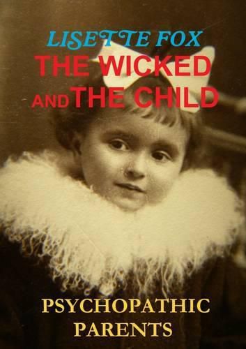 Cover image for The Wicked and the Child