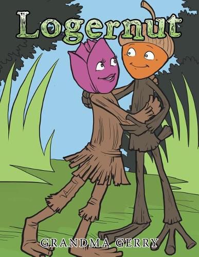 Cover image for Logernut