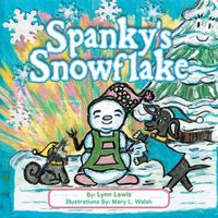 Cover image for Spanky's Snowflake