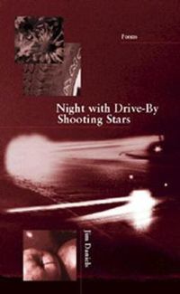 Cover image for Night with Drive-By Shooting Stars