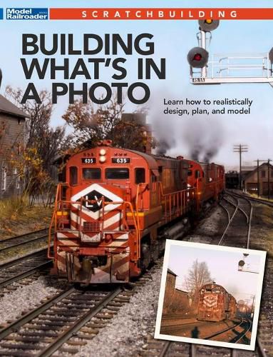 Cover image for Building What's in a Photo