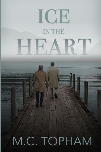 Cover image for Ice in the Heart