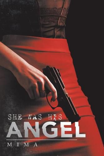 Cover image for She Was His Angel