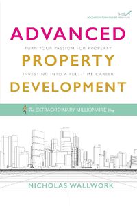 Cover image for Advanced Property Development