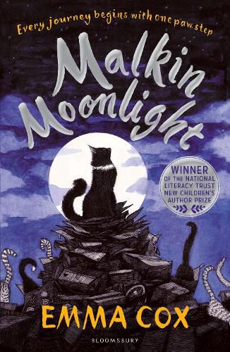 Cover image for Malkin Moonlight