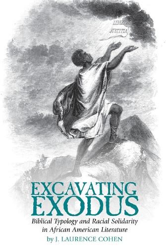 Cover image for Excavating Exodus
