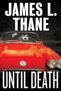 Cover image for Until Death