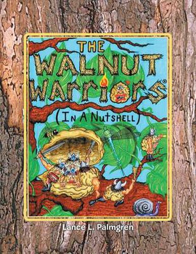 Cover image for Walnut Warriors (R) (in a Nutshell)