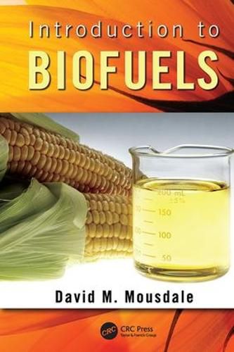 Cover image for Introduction to Biofuels