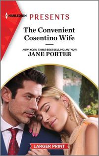 Cover image for The Convenient Cosentino Wife
