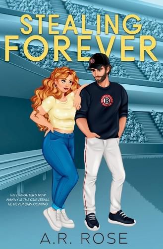 Cover image for Stealing Forever