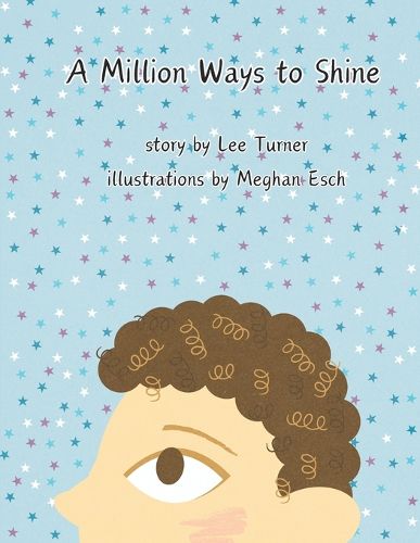 Cover image for A Million Ways to Shine