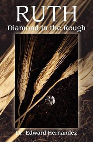 Cover image for Ruth - Diamond in the Rough