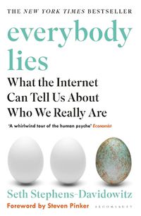 Cover image for Everybody Lies