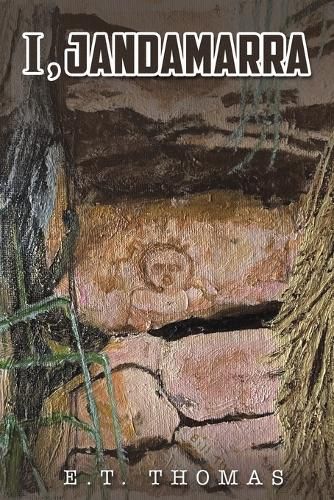Cover image for I, Jandamarra
