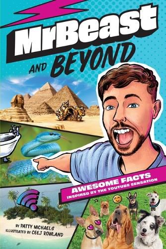 Cover image for Mrbeast and Beyond