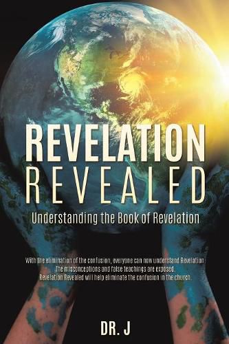 Cover image for Revelation Revealed