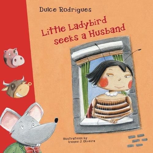 Cover image for Little Ladybird Seeks a Husband