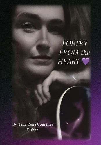 Cover image for Poetry from the Heart