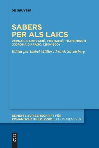 Cover image for Sabers per als laics