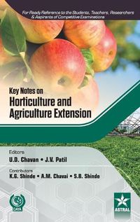 Cover image for Key Notes on Horticulture and Agriculture Extension