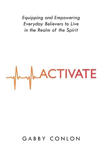 Cover image for Activate