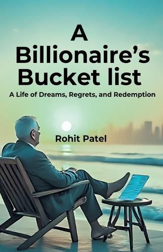 Cover image for A Billionaire's Bucket List