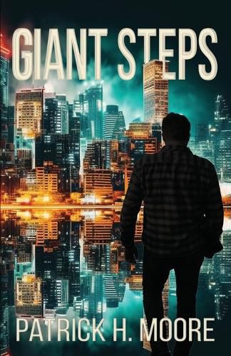Cover image for Giant Steps