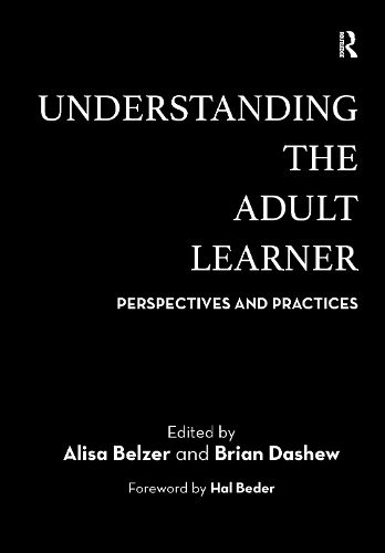 Cover image for Understanding the Adult Learner