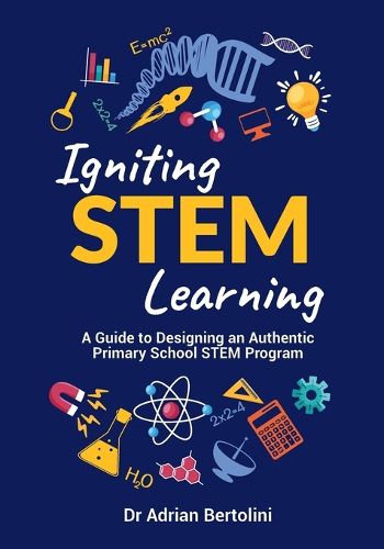 Cover image for Igniting STEM Learning