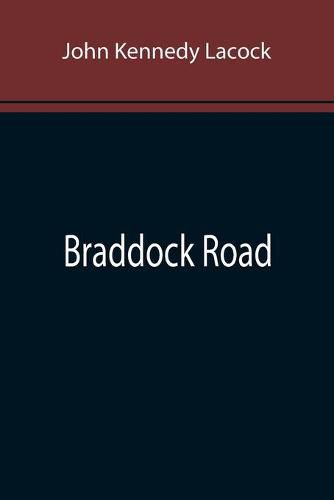 Cover image for Braddock Road