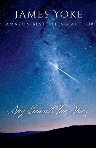 Cover image for The Spy Beneath The Stars