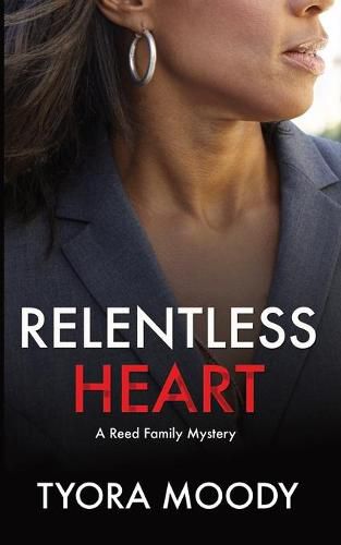 Cover image for Relentless Heart