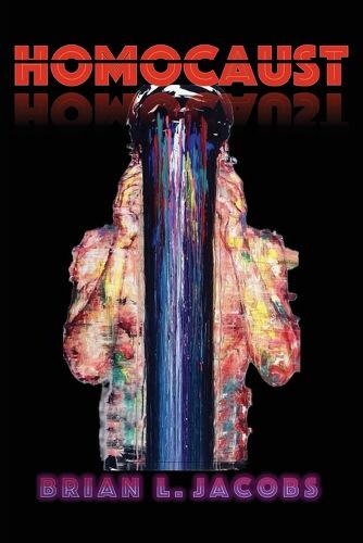 Cover image for Homocaust