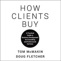 Cover image for How Clients Buy