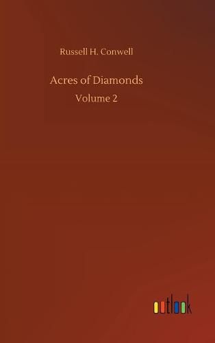 Cover image for Acres of Diamonds