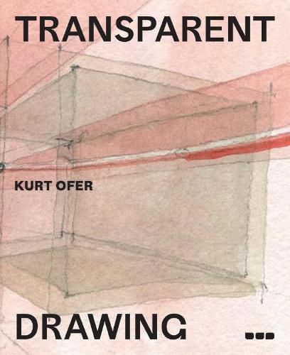 Cover image for Transparent Drawing