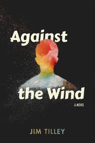 Cover image for Against the Wind