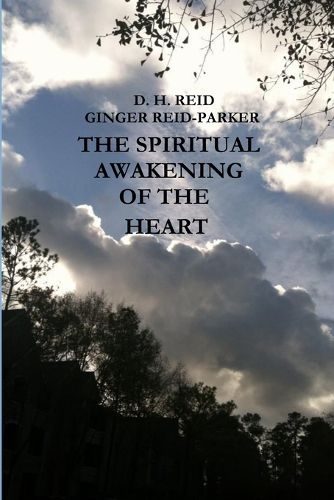Cover image for The Spiritual Awakening of the Heart