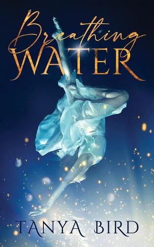 Cover image for Breathing Water