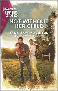 Cover image for Not Without Her Child