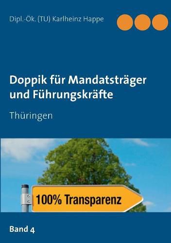 Doppik fur Mandatstrager und Fuhrungskrafte: Thuringen