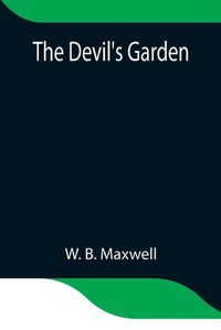 Cover image for The Devil's Garden