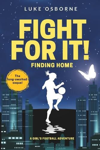 Cover image for Fight for it