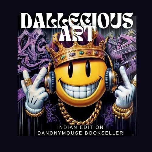 Cover image for Dallecious Art